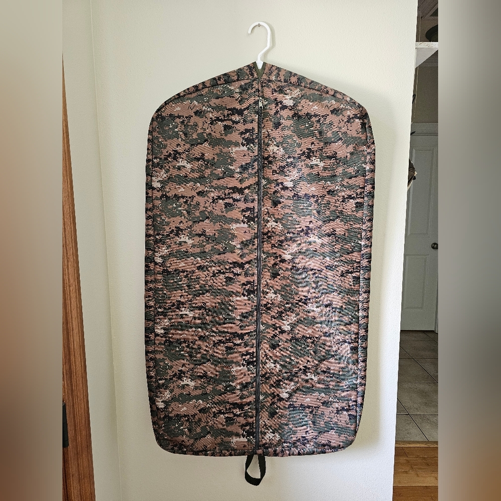 USMC Garment Bag